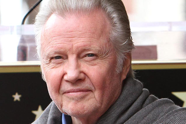 Jon Voight