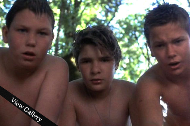 Stand by Me
