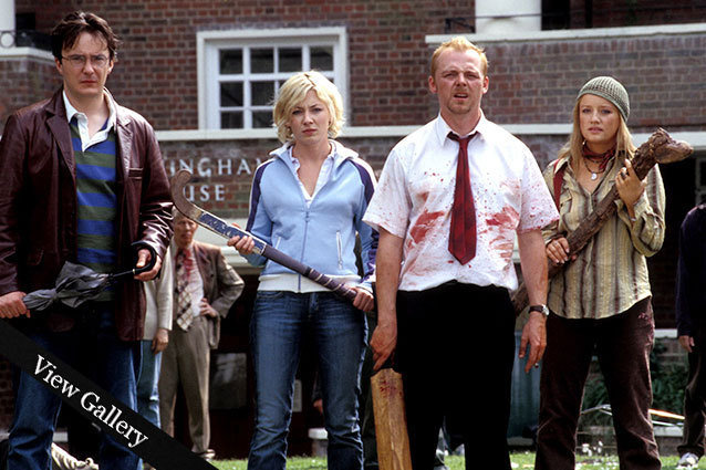Shaun of the Dead