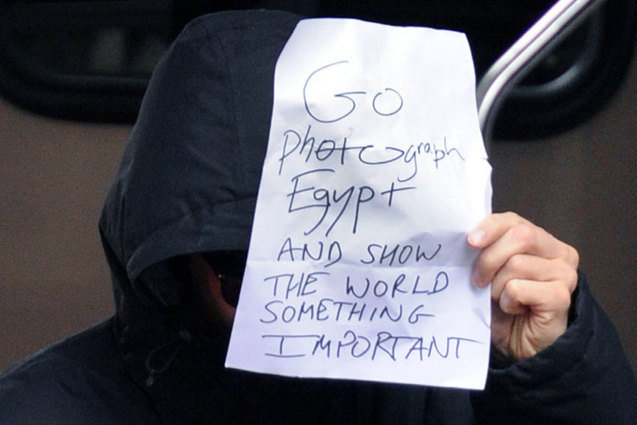 Benedict Cumberbatch