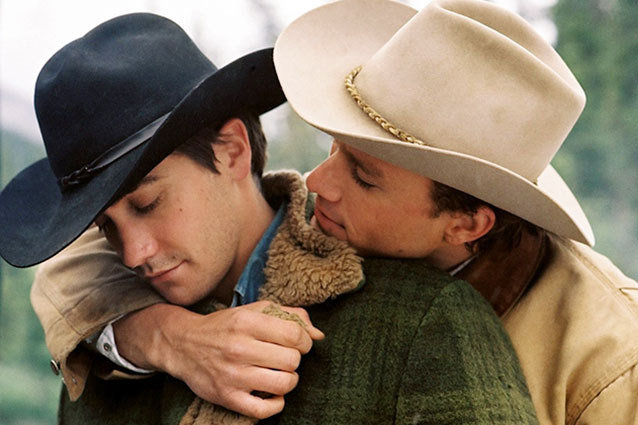 Brokeback Mountain