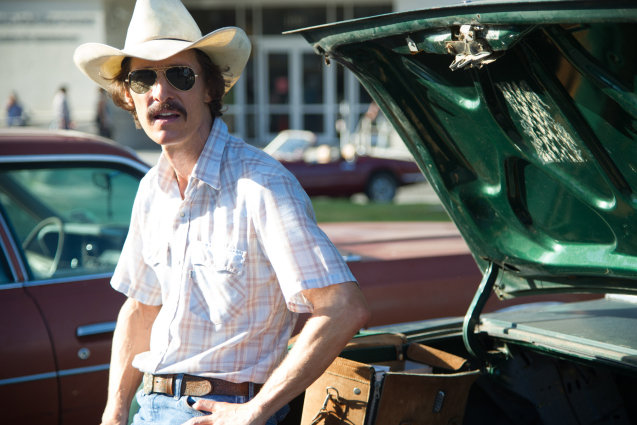 The Dallas Buyers Club