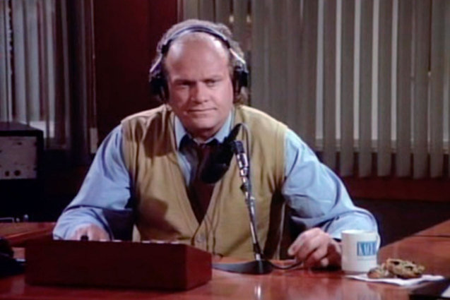 Frasier