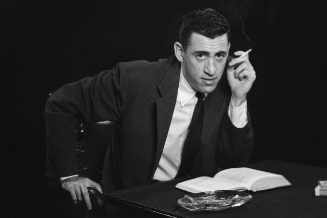 J.D. Salinger