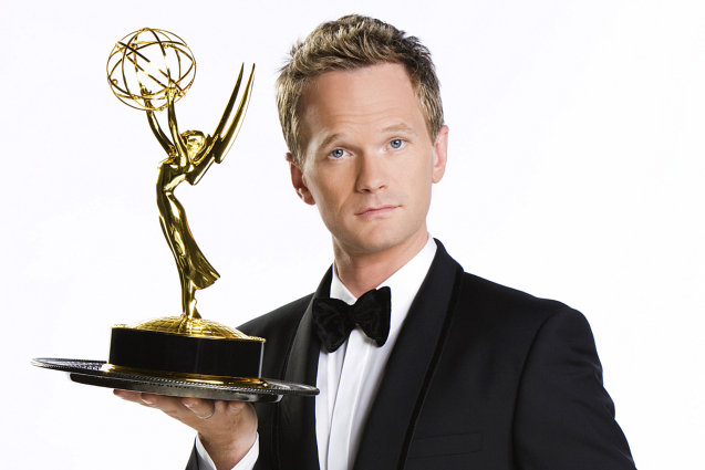 Neil Patrick Harris