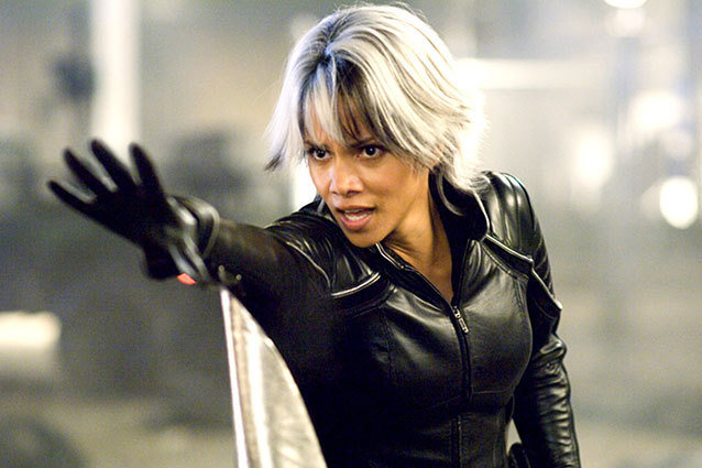 X-Men Halle Berry