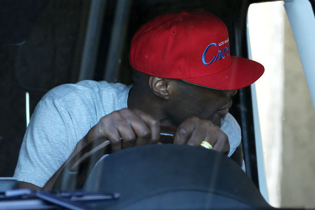 Lamar Odom