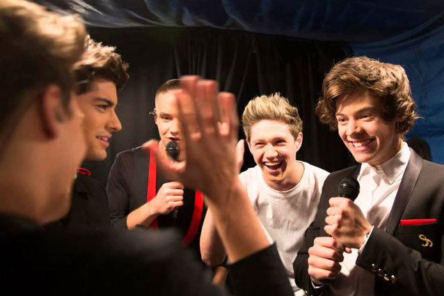 One Direction: This Is Us