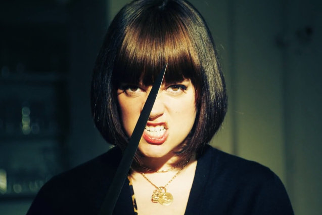 Lily Allen