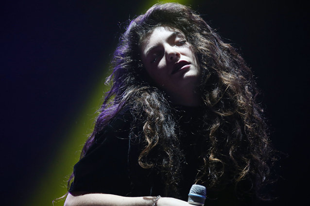 Lorde