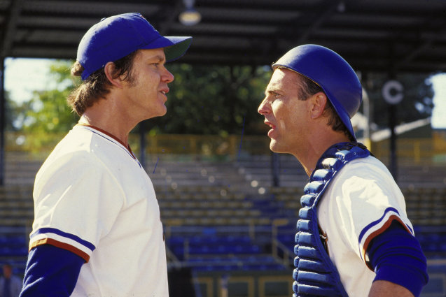 Bull Durham