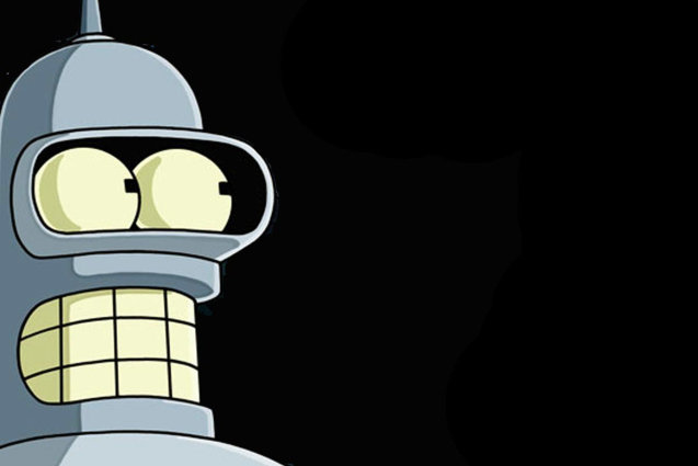 Futurama