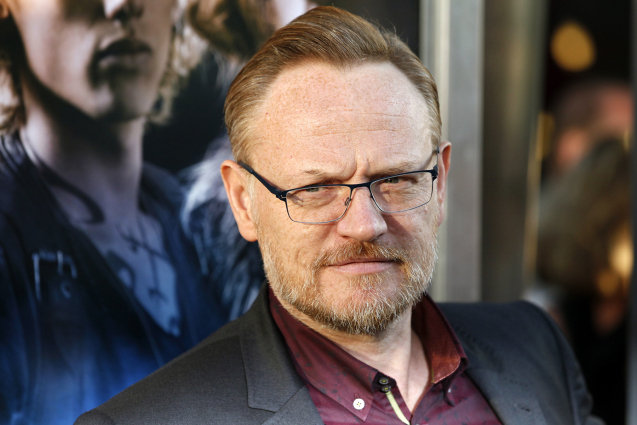 Jared Harris