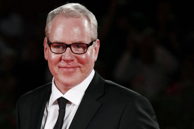 Bret Easton Ellis