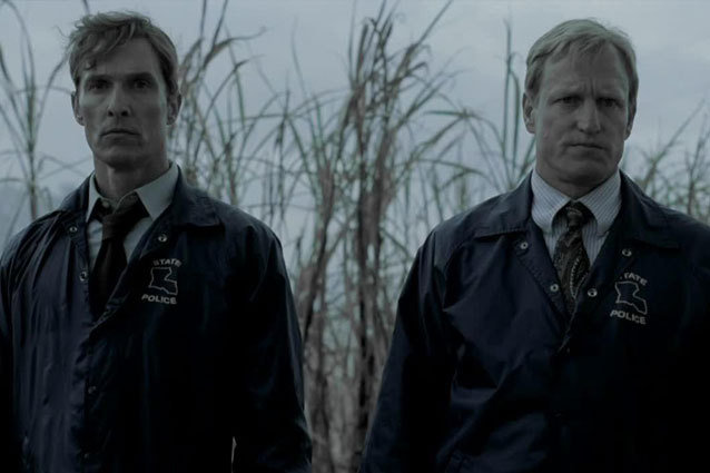 True Detective