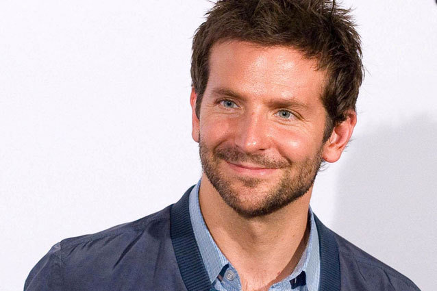 Bradley Cooper