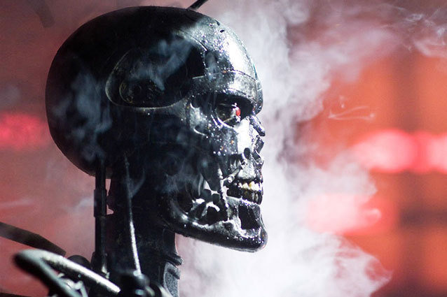 Alan Taylor to direct next Terminator