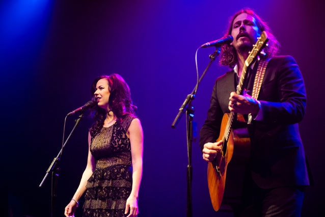 The Civil Wars