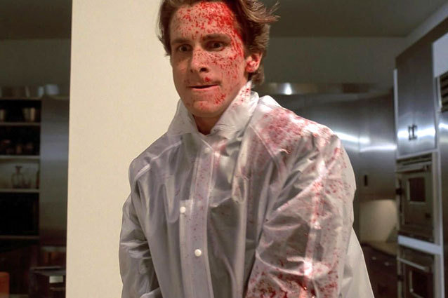 American Psycho