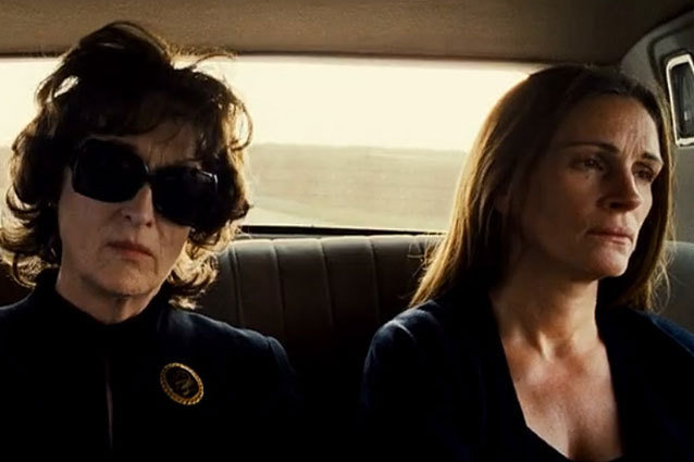 August: Osage County