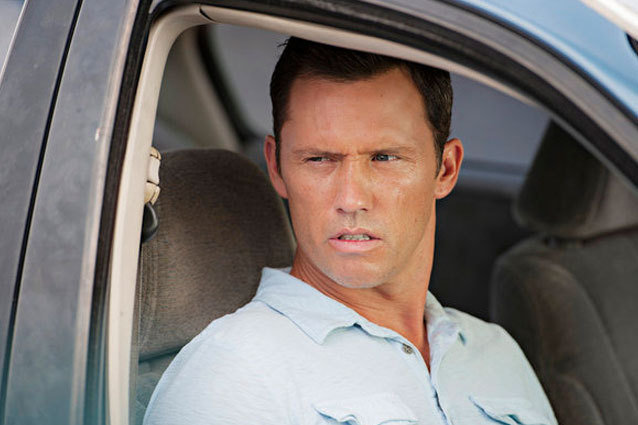 Burn Notice