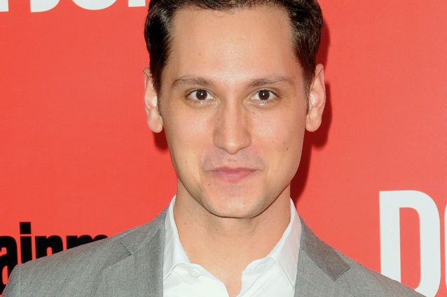 Matt McGorry