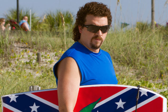 Eastbound & Down