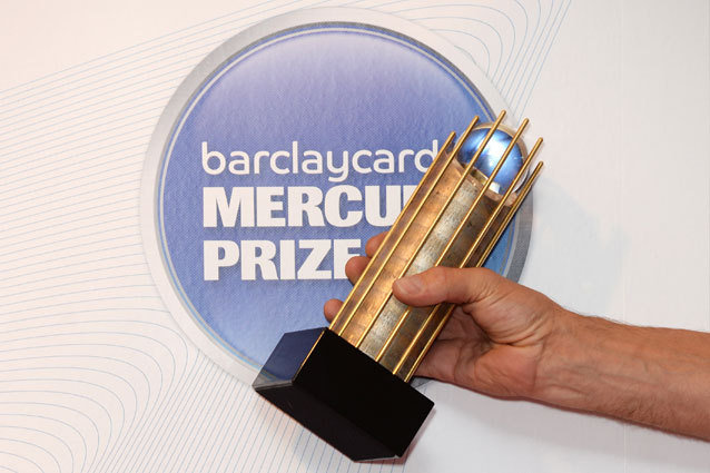 Barclaycard Mercury Prize