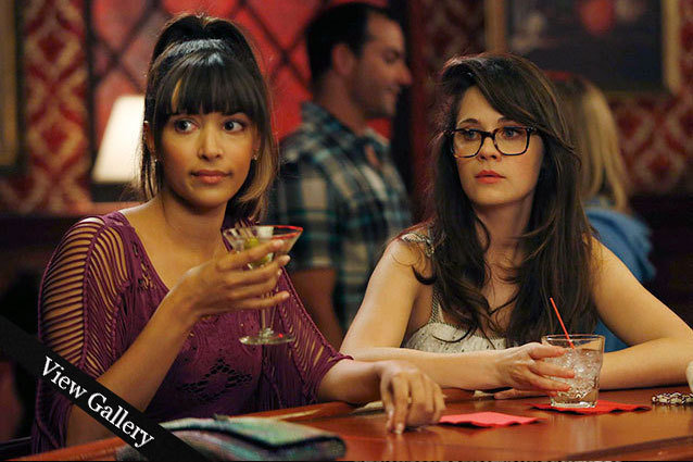 New Girl