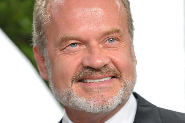 Kelsey Grammer