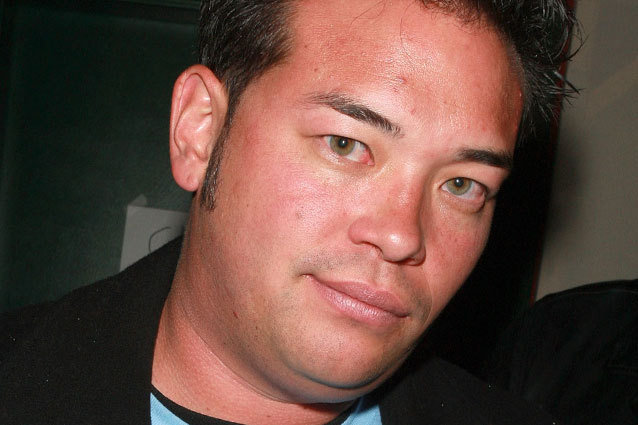 Jon Gosselin