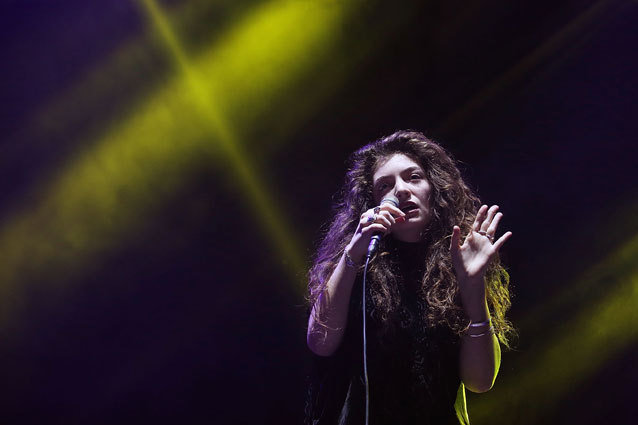 Lorde