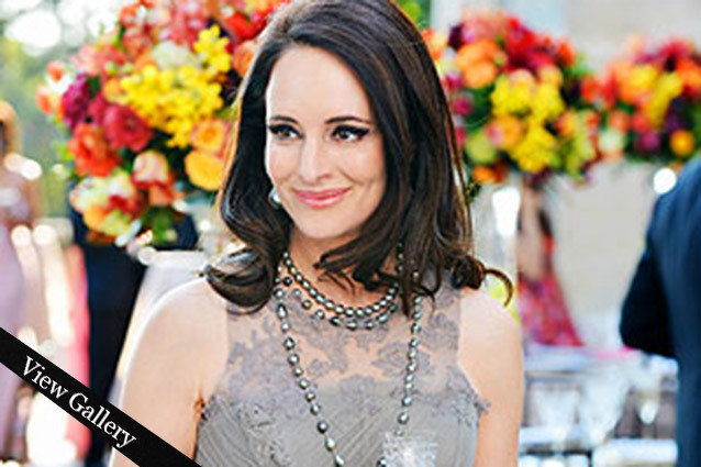 Madeleine Stowe