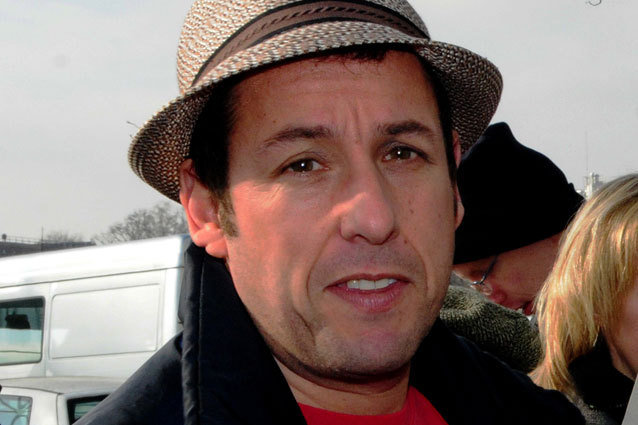 Adam Sandler