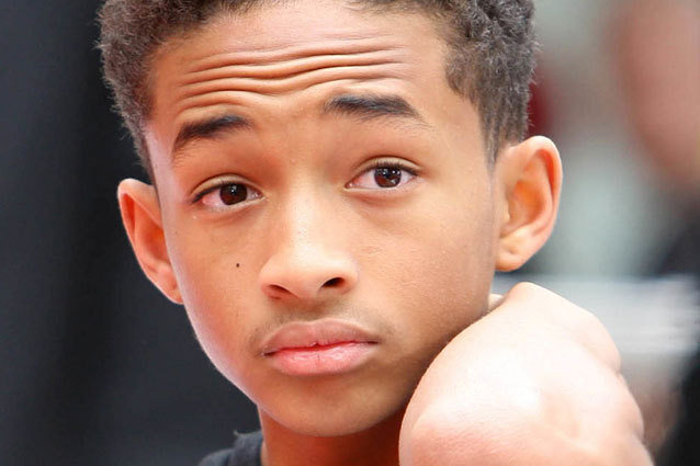 Jaden Smith