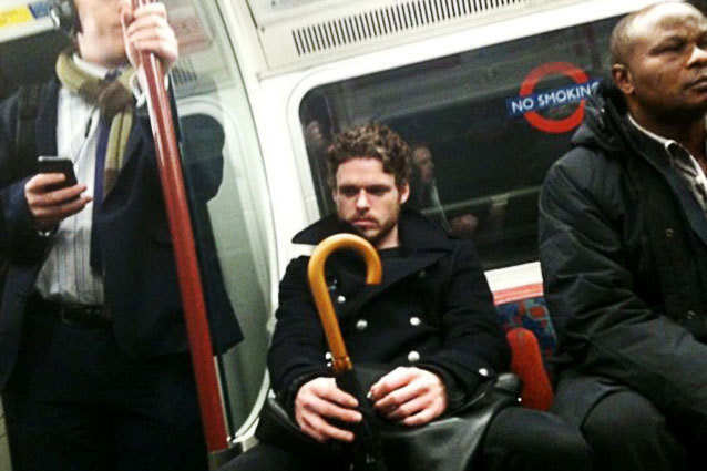 Richard Madden