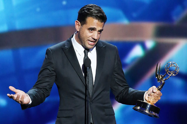 Bobby Cannavale