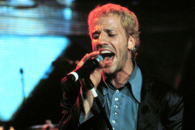 Gary Cherone, Van Halen