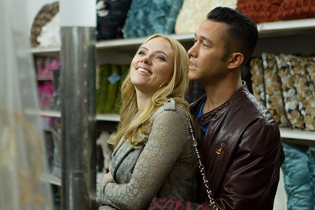 Don Jon