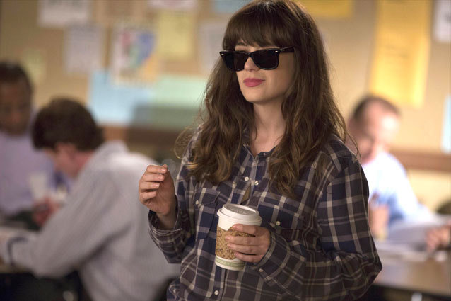 New Girl