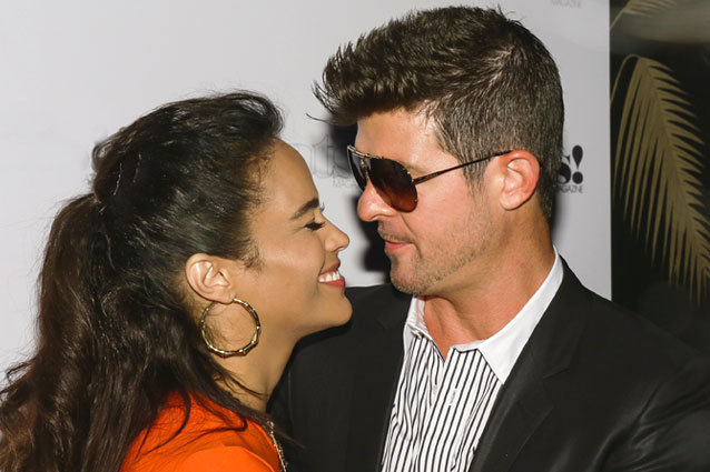 21 Celebrity Couples Who Are High School Sweethearts