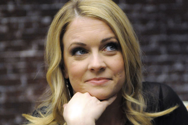 Melissa Joan Hart