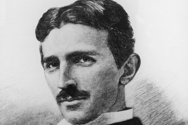 Nikola Tesla