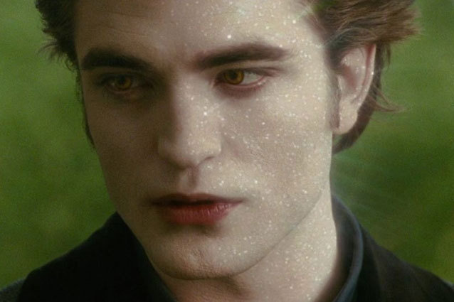 All That Glitters: Swarovski Vampires Twilight