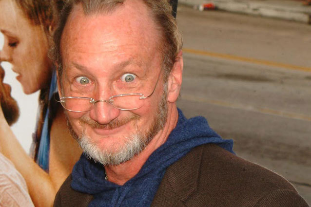 Robert Englund