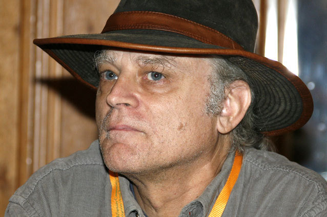 Brad Dourif