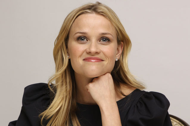 Reese Witherspoon