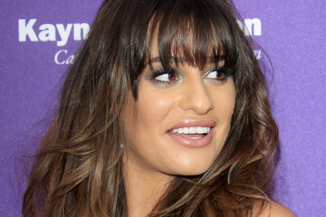 Lea Michele