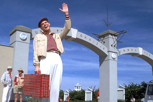 The Truman Show