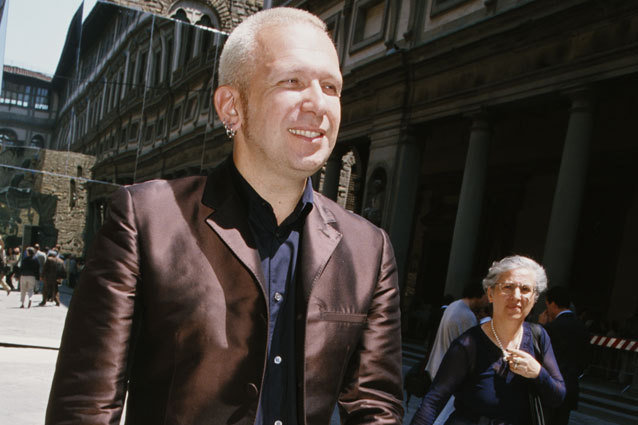 Jean Paul Gaultier